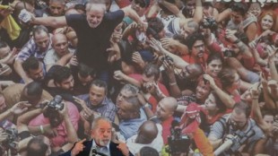'Lula' da Silva: "He sido víctima de la mayor mentira jurídica en 500 años"