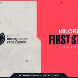 First Strike: La nueva competición de Valorant