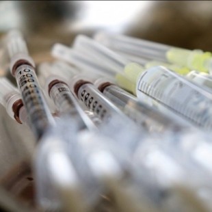 La EMA no ve problema en el lote de vacunas de AstraZeneca contra la Covid-19 inmovilizado en Austria