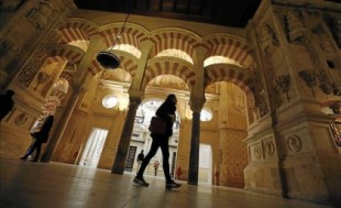 IU y Podemos vuelven a llevar al Pleno la inmatriculación de la Mezquita-Catedral