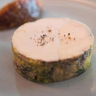 La importación de foie gras podría ser prohibida en Reino Unido