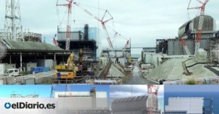 El agua radiactiva de la central de Fukushima, un problema urgente diez años después del accidente nuclear
