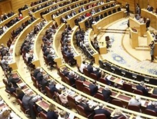 El Senado rechaza, con los votos de PSOE, PP, Vox y PNV, pedir al Gobierno revertir las inmatriculaciones de la Iglesia