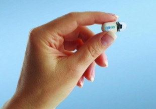 Los pacientes podrán comprobar si padecen cáncer de intestino ingiriendo una pequeña cápsula con cámaras en miniaturas