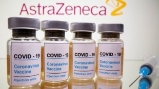 Irlanda suspende el uso de la vacuna Oxford-AstraZeneca [ENG]