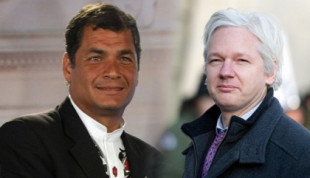 Julian Assange y Rafael Correa. Dos casos de Lawfare – Por Baltasar Garzón