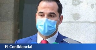 Dos diputados de Cs en Madrid se dan de baja y rechazan la candidatura de Aguado