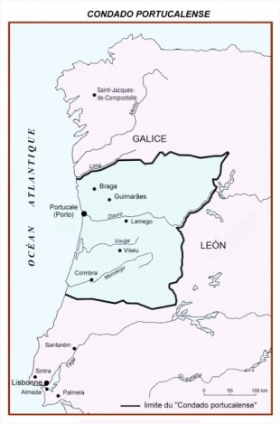 La relación de España y Portugal a través de la historia