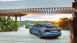 Audi confirma que abandona el desarrollo de nuevos motores diésel y gasolina