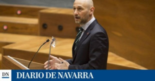 El Parlamento de Navarra insta al Gobierno a ayudar para recuperar bienes inmatriculados