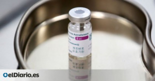 La UE avala la vacuna de AstraZeneca y descarta que tenga relación con los casos de trombos