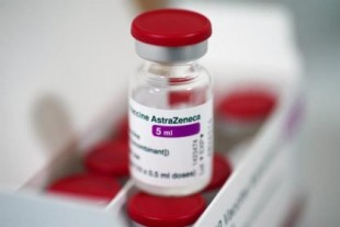Finlandia suspende la vacunación con AstraZeneca por dos casos de trombosis