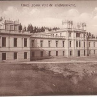 Historia de un Edificio Singular, El Hospital Labaca (A Coruña)