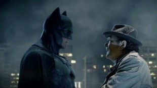 El inesperado éxito de 'Batman: Dying is Easy', la película del hombre murciélago hecha por fans