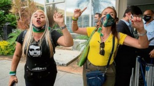 Lula puentea a Bolsonaro y logra la Sputnik V para Brasil