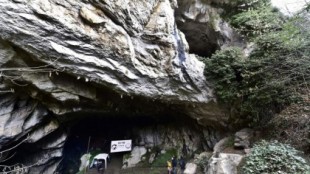 Misión 'Deep Time': 15 voluntarios vivirán 40 días fuera del tiempo en una cueva francesa