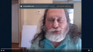La vuelta de Stallman a la Free Software Foundation