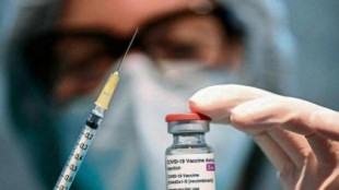 El miércoles se reanuda la vacunación con AstraZeneca a la población de entre 55 y 65 años
