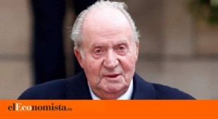 Fiscalía investiga 17 vuelos privados del rey Juan Carlos: autorizados por Defensa y con un coste de 8 millones de euros