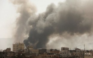 Arabia Saudí propone un alto el fuego en Yemen por la escalada de violencia