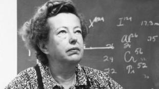 Maria Goeppert Mayer, la nobel de Física que explicó los 'números mágicos' mientras investigaba sin que le pagaran