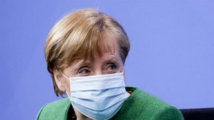 Se prolongan las restricciones en Alemania por el coronavirus