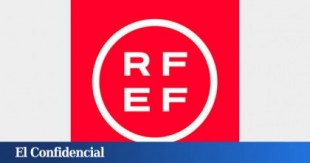 La RFEF cambia el logotipo inspirado en Miró por uno sacado de un banco de imágenes
