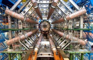 Una nueva fuerza hallada en el CERN
