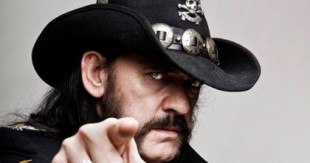 Las cenizas de Lemmy Kilmister (Motörhead) se metieron en balas que se repartieron entre sus amigos