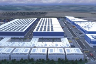 Extremadura tendrá la primera fábrica de baterías de litio del sur de Europa