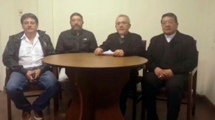 La iglesia católica boliviana ha sido cómplice del asesinato de indígenas