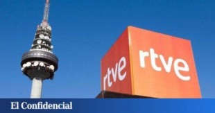 El Supremo confirma la multa más alta de la historia de RTVE por publicidad encubierta
