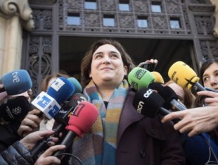 El Ayuntamiento de Barcelona cambiará los nombres franquistas de algunos ciudadanos
