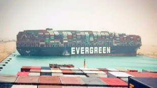 El Ever Given, el buque que tiene en jaque al comercio marítimo mundial