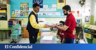 Los bulos del fraude en el voto por correo se viralizan por España para desestabilizar el 4M