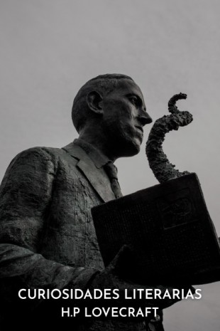 Curiosidades sobre H.P Lovecraft