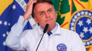 En Brasil un ministro de Bolsonaro dijo que las cuarentenas no sirven porque los insectos no las cumplen