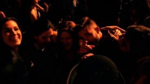 El Palau Sant Jordi acoge este sábado un concierto piloto "sin distancia" con Love of Lesbian