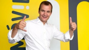 Grupo Másmóvil asalta Euskaltel con una opa de 2.000 millones de euros