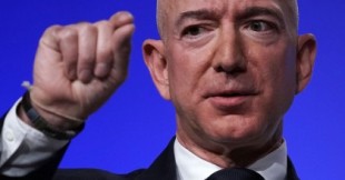 Amazon comenzó una guerra en Twitter porque Jeff Bezos se ha enfadado (en)