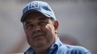 "Porky", el Bolsonaro de Perú que disputa el segundo lugar