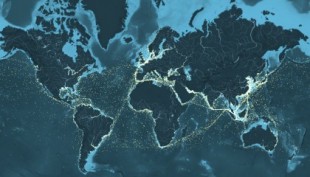 Los puntos estratégicos de las rutas marítimas mundiales