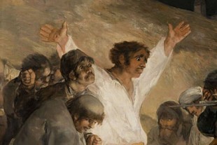 El cuadro con el que Goya transformó para siempre el modo en que miramos la guerra
