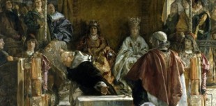 La expulsión de los judíos el 31 de marzo de 1492: una fecha histórica olvidada