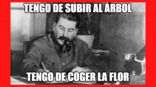 Los mejores memes de la Asturias "comunista"