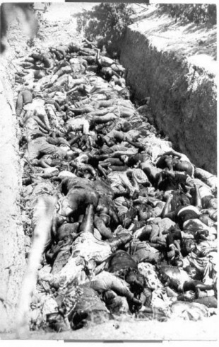 La Masacre de Cassinga, 1978