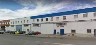 Fallece un trabajador de 41 años en un accidente en la fábrica de Asturiana de Servicios Agropecuarios (ASA)