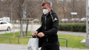 Toni Kroos denuncia "inaceptables" condiciones laborales y de seguridad de Catar