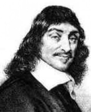 Ayer se cumplieron 425 años del nacimiento de René Descartes; x,y,z [ENG]