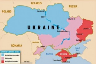 Ucrania trata de reavivar el conflicto del Donetsk